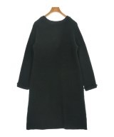 UNIVERVAL MUSE（ユニバーバルミューズ）ワンピース 黒 サイズ:F レディース/2200645473049