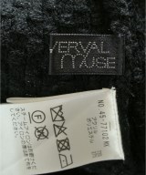 UNIVERVAL MUSE（ユニバーバルミューズ）ワンピース 黒 サイズ:F レディース/2200645473049