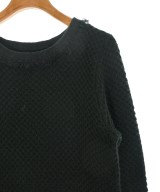 UNIVERVAL MUSE（ユニバーバルミューズ）ワンピース 黒 サイズ:F レディース/2200645473049