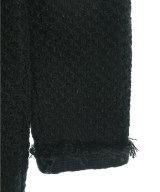 UNIVERVAL MUSE（ユニバーバルミューズ）ワンピース 黒 サイズ:F レディース/2200645473049