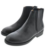 BOEMOS（ボエモス）ブーツ 黒 サイズ:EU43(28cm位) メンズ/2200609313145