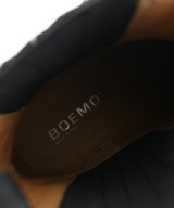 BOEMOS（ボエモス）ブーツ 黒 サイズ:EU43(28cm位) メンズ/2200609313145