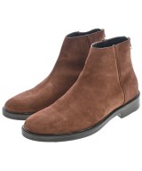 BOEMOS（ボエモス）ブーツ 茶 サイズ:EU41(26cm位) メンズ/2200601742103