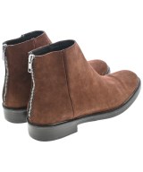 BOEMOS（ボエモス）ブーツ 茶 サイズ:EU41(26cm位) メンズ/2200601742103