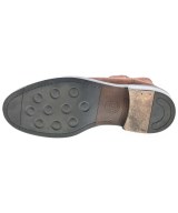 BOEMOS（ボエモス）ブーツ 茶 サイズ:EU41(26cm位) メンズ/2200601742103