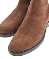 BOEMOS（ボエモス）ブーツ 茶 サイズ:EU41(26cm位) メンズ/2200601742103