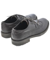 BOEMOS（ボエモス）ビジネス・ドレスシューズ 茶 サイズ:EU41(26cm位) メンズ/2200674412019