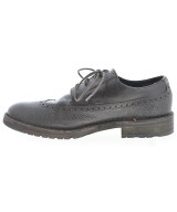 BOEMOS（ボエモス）ビジネス・ドレスシューズ 茶 サイズ:EU41(26cm位) メンズ/2200674412019