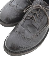 BOEMOS（ボエモス）ビジネス・ドレスシューズ 茶 サイズ:EU41(26cm位) メンズ/2200674412019