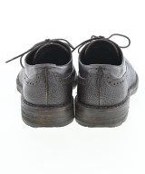 BOEMOS（ボエモス）ビジネス・ドレスシューズ 茶 サイズ:EU41(26cm位) メンズ/2200674412019