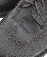 BOEMOS（ボエモス）ビジネス・ドレスシューズ 茶 サイズ:EU41(26cm位) メンズ/2200674412019