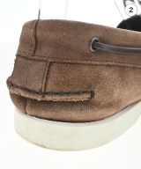 BOEMOS（ボエモス）その他 茶 サイズ:EU42(27cm位) メンズ/2200710517012