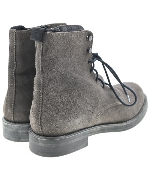 BOEMOS（ボエモス）ブーツ 茶 サイズ:EU35(21.5cm位) レディース/2200635426093