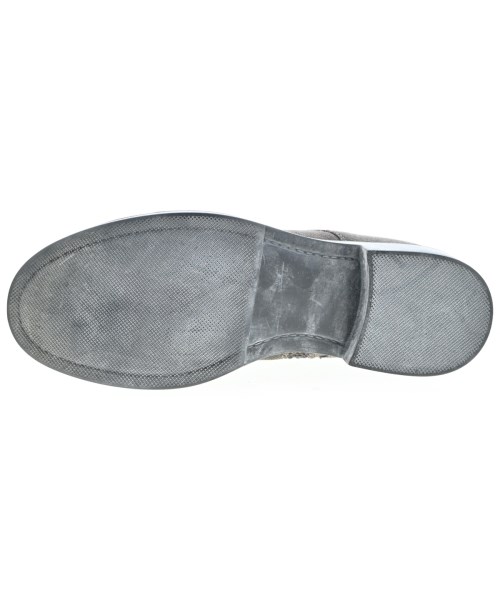 BOEMOS（ボエモス）ブーツ 茶 サイズ:EU35(21.5cm位) レディース/2200635426093