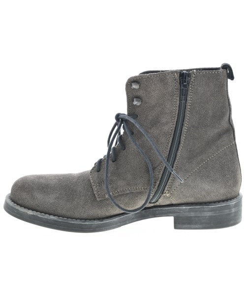 BOEMOS（ボエモス）ブーツ 茶 サイズ:EU35(21.5cm位) レディース/2200635426093