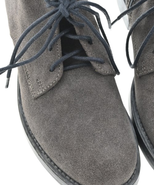 BOEMOS（ボエモス）ブーツ 茶 サイズ:EU35(21.5cm位) レディース/2200635426093