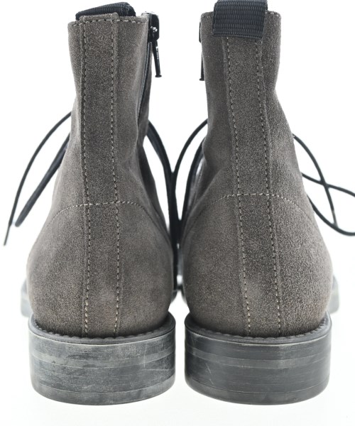 BOEMOS（ボエモス）ブーツ 茶 サイズ:EU35(21.5cm位) レディース/2200635426093