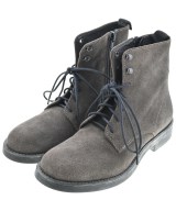 BOEMOS（ボエモス）ブーツ 茶 サイズ:EU35(21.5cm位) レディース/2200635426093