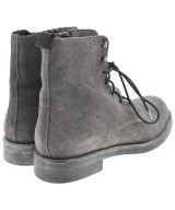 BOEMOS（ボエモス）ブーツ 茶 サイズ:EU35(21.5cm位) レディース/2200635426093