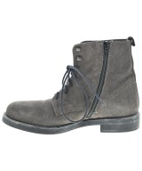 BOEMOS（ボエモス）ブーツ 茶 サイズ:EU35(21.5cm位) レディース/2200635426093