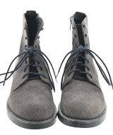 BOEMOS（ボエモス）ブーツ 茶 サイズ:EU35(21.5cm位) レディース/2200635426093