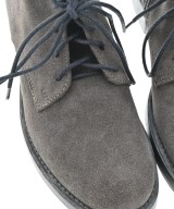 BOEMOS（ボエモス）ブーツ 茶 サイズ:EU35(21.5cm位) レディース/2200635426093