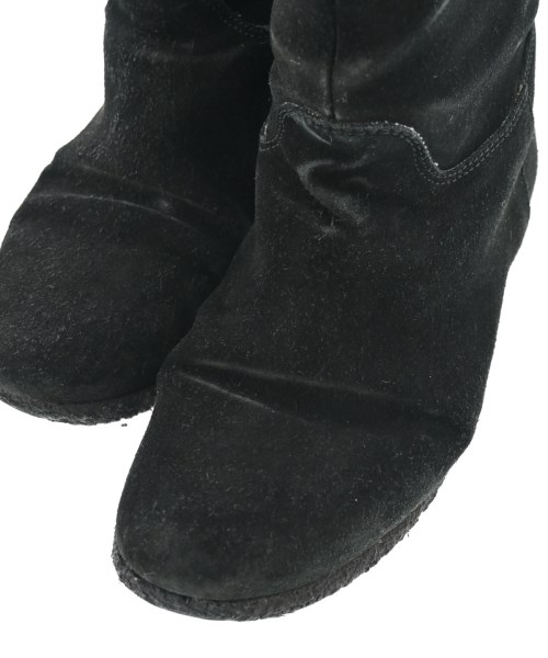BOEMOS（ボエモス）ブーツ 黒 サイズ:EU37(23.5cm位) レディース/2200643267015