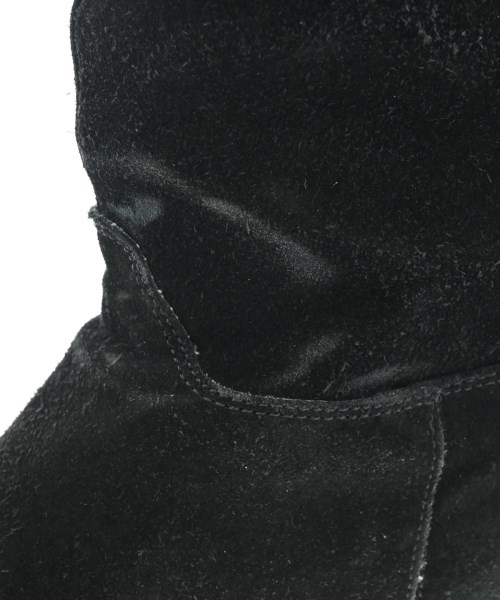 BOEMOS（ボエモス）ブーツ 黒 サイズ:EU37(23.5cm位) レディース/2200643267015