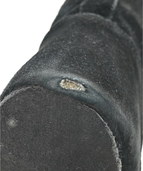 BOEMOS（ボエモス）ブーツ 黒 サイズ:EU37(23.5cm位) レディース/2200643267015