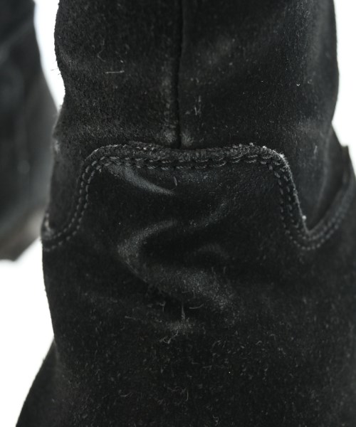 BOEMOS（ボエモス）ブーツ 黒 サイズ:EU37(23.5cm位) レディース/2200643267015