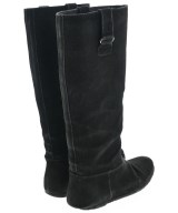 BOEMOS（ボエモス）ブーツ 黒 サイズ:EU37(23.5cm位) レディース/2200643267015