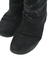 BOEMOS（ボエモス）ブーツ 黒 サイズ:EU37(23.5cm位) レディース/2200643267015