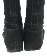 BOEMOS（ボエモス）ブーツ 黒 サイズ:EU37(23.5cm位) レディース/2200643267015