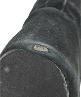 BOEMOS（ボエモス）ブーツ 黒 サイズ:EU37(23.5cm位) レディース/2200643267015