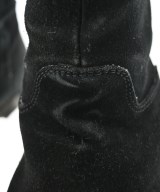 BOEMOS（ボエモス）ブーツ 黒 サイズ:EU37(23.5cm位) レディース/2200643267015