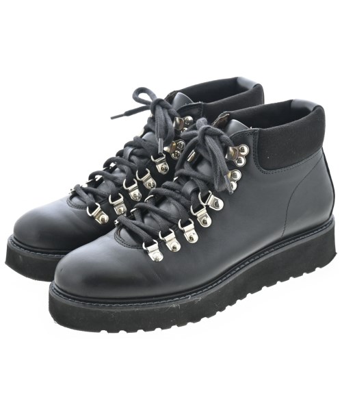 BOEMOS(ボエモス)のブーツ サイズ:EU37(23.5cm位) 6,000円