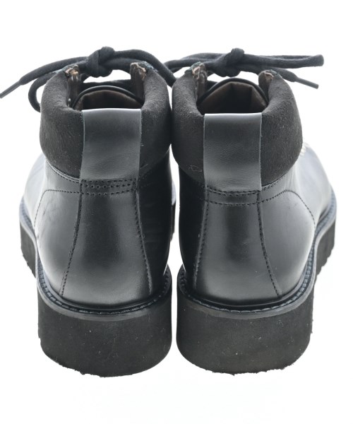 BOEMOS（ボエモス）ブーツ 黒 サイズ:EU37(23.5cm位) レディース/2200701929480