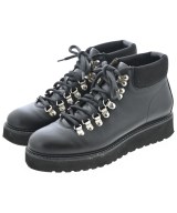 BOEMOS（ボエモス）ブーツ 黒 サイズ:EU37(23.5cm位) レディース/2200701929480