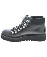 BOEMOS（ボエモス）ブーツ 黒 サイズ:EU37(23.5cm位) レディース/2200701929480