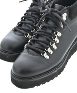 BOEMOS（ボエモス）ブーツ 黒 サイズ:EU37(23.5cm位) レディース/2200701929480