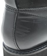 BOEMOS（ボエモス）ブーツ 黒 サイズ:EU37(23.5cm位) レディース/2200701929480