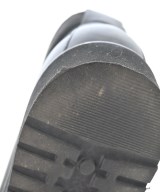 BOEMOS（ボエモス）ブーツ 黒 サイズ:EU37(23.5cm位) レディース/2200701929480
