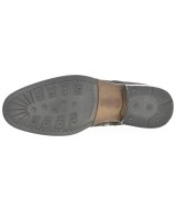 BOEMOS（ボエモス）ブーツ 茶 サイズ:EU42(27cm位) メンズ/2200705400015