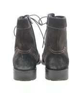 BOEMOS（ボエモス）ブーツ 茶 サイズ:EU42(27cm位) メンズ/2200705400015