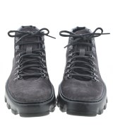 BOEMOS（ボエモス）ブーツ グレー サイズ:EU39(24cm位) メンズ/2200724233090
