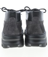 BOEMOS（ボエモス）ブーツ グレー サイズ:EU39(24cm位) メンズ/2200724233090
