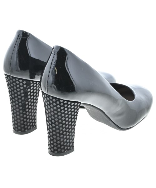 JILLSTUART shoe（ジルスチュアートシュー）パンプス 黒 サイズ:24cm レディース/2200619704070