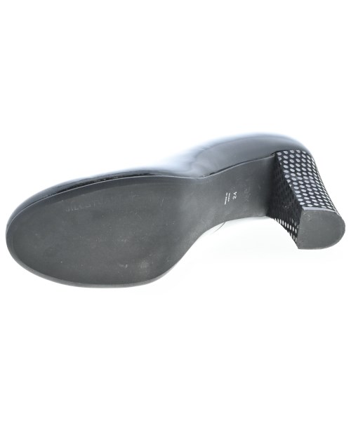 JILLSTUART shoe（ジルスチュアートシュー）パンプス 黒 サイズ:24cm レディース/2200619704070