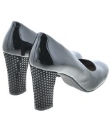 JILLSTUART shoe（ジルスチュアートシュー）パンプス 黒 サイズ:24cm レディース/2200619704070