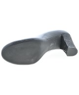 JILLSTUART shoe（ジルスチュアートシュー）パンプス 黒 サイズ:24cm レディース/2200619704070
